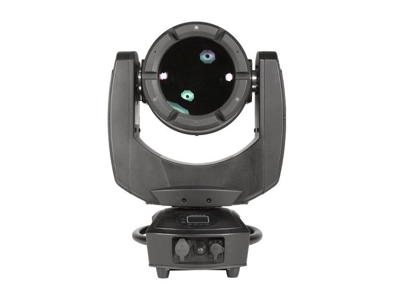 FUSION Exo Beam 10
