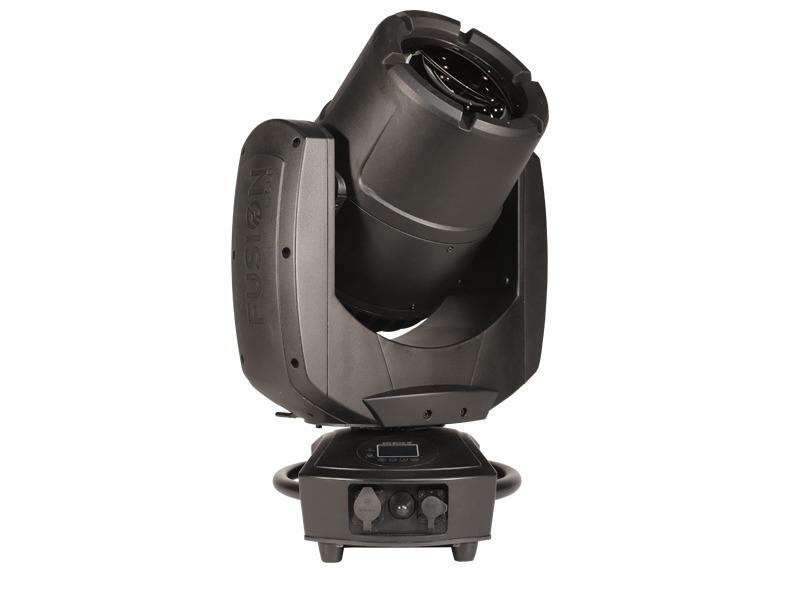 FUSION Exo Beam 10