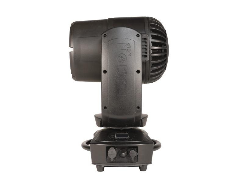 FUSION Exo Beam 10