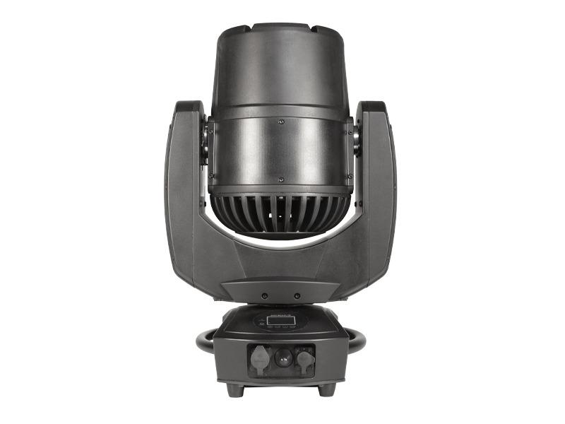 FUSION Exo Beam 10