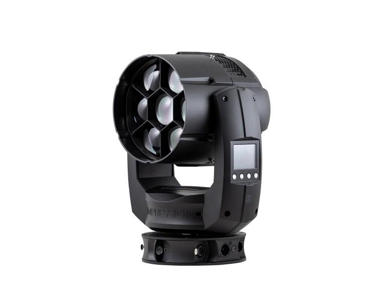 impression X5 Compact
