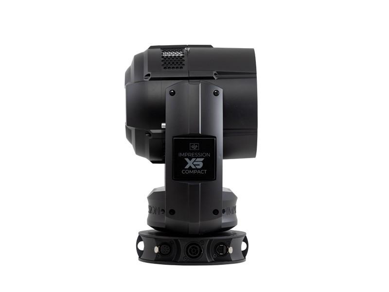 impression X5 Compact