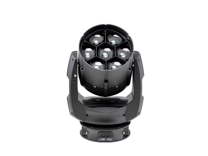 impression X5 Compact