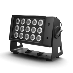 DVT Light PJ-2.5 RGBW