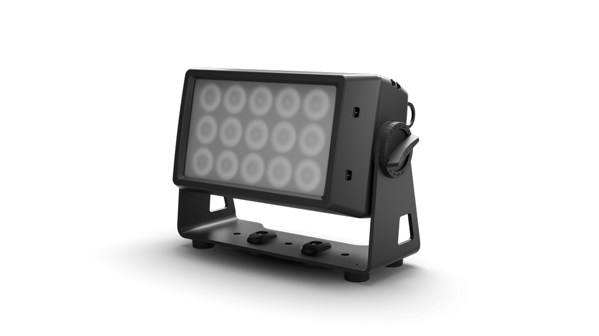 DVT Light PJ-2.5 RGBW