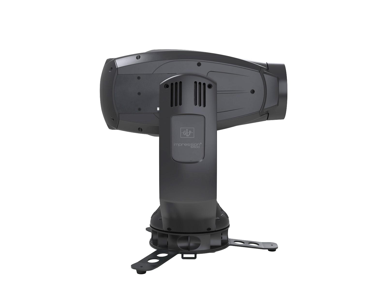 impression S500
