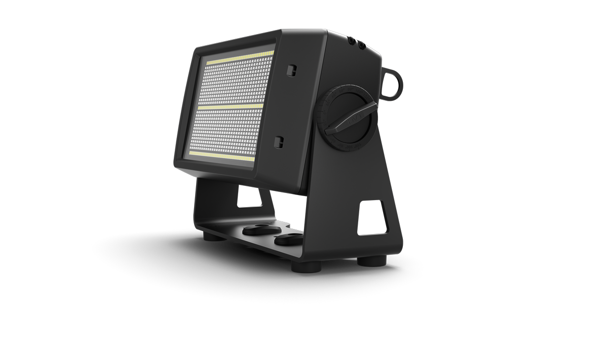 DVT Light MB-4 Flood Light