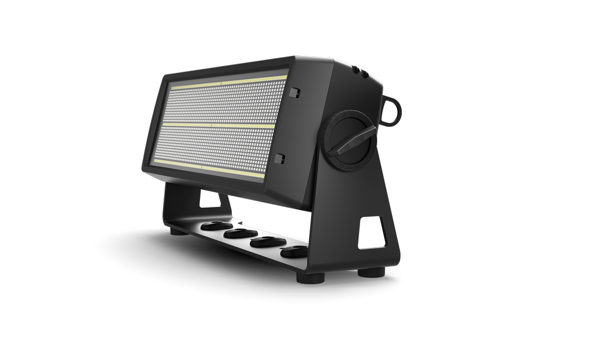 DVT Light MB-8 Flood Light