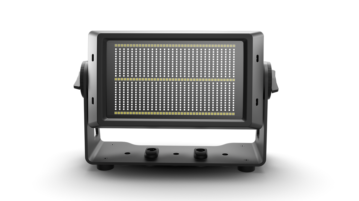 DVT Light MB-4 Flood Light