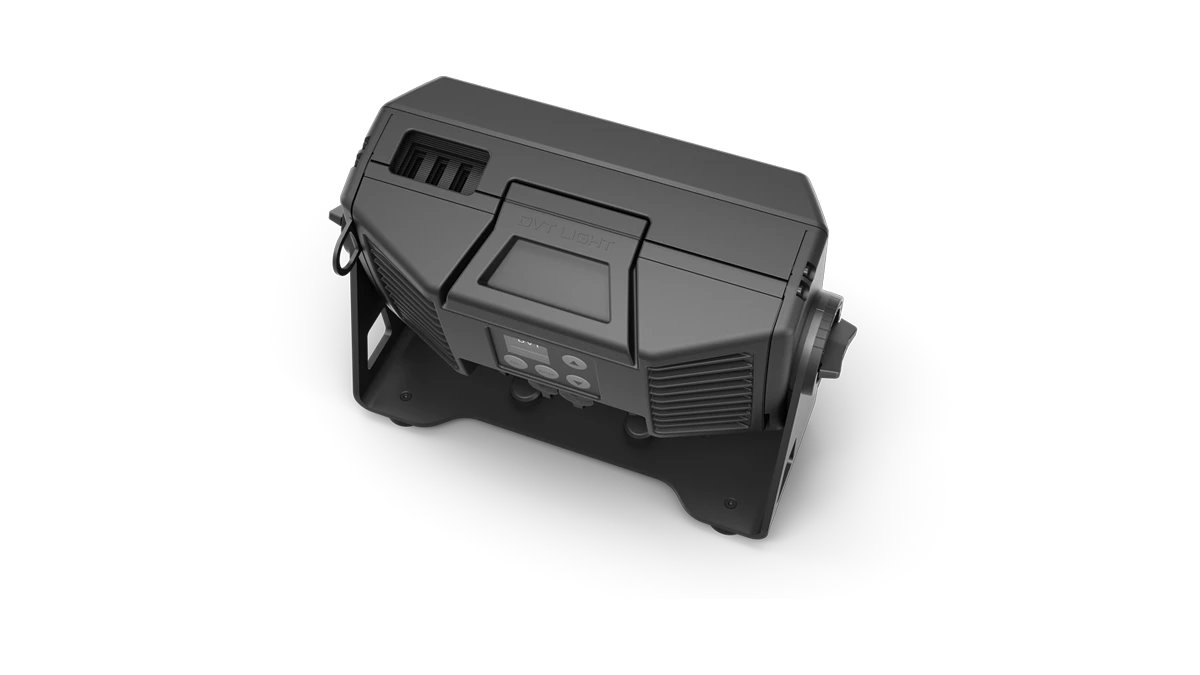 DVT Light PJ-2.5 RGBW