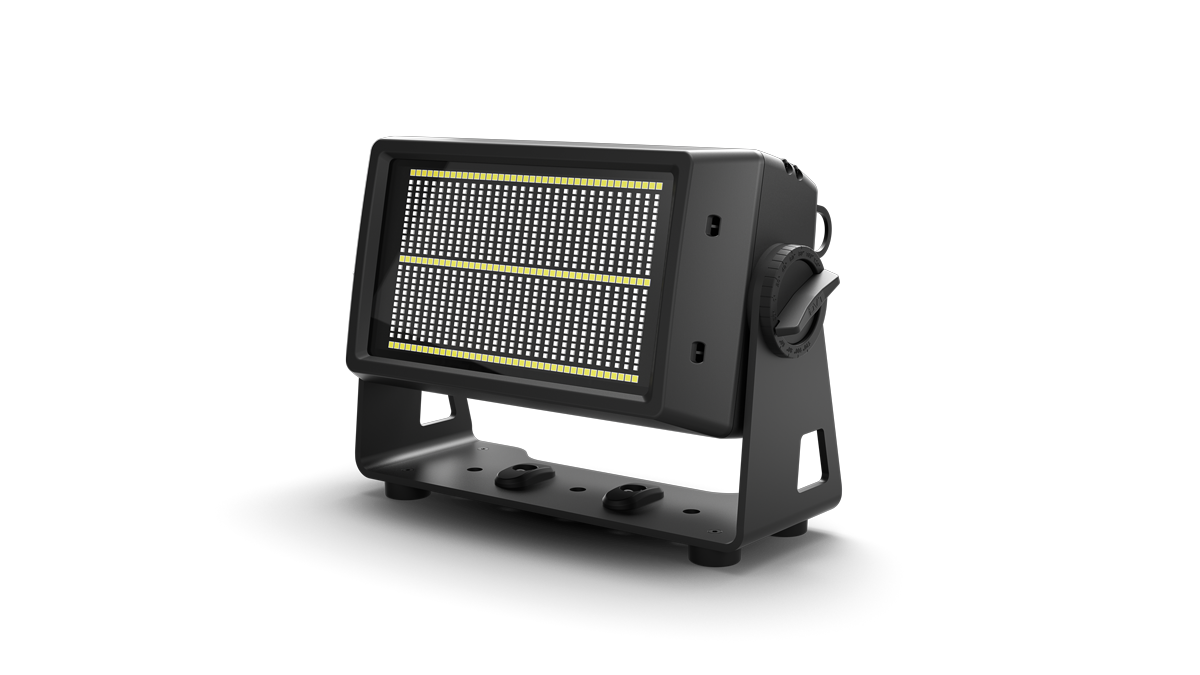 DVT Light MB-4 Flood Light