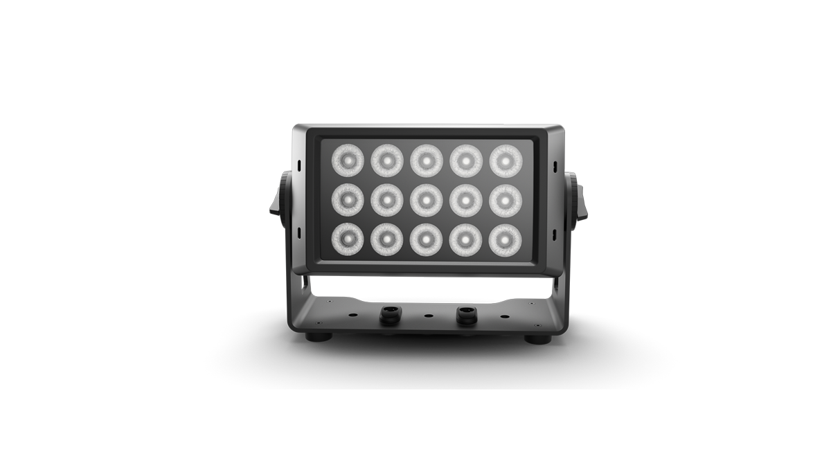 DVT Light PJ-2.5 RGBW