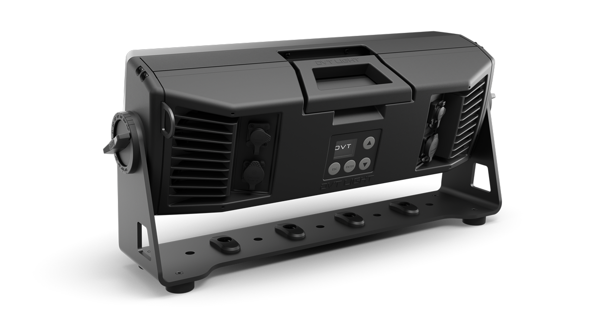 DVT Light MB-8 Flood Light