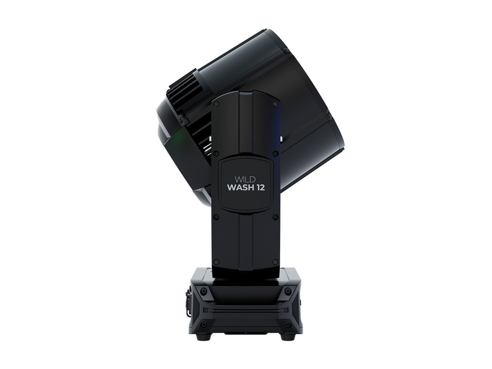 WildWash 12