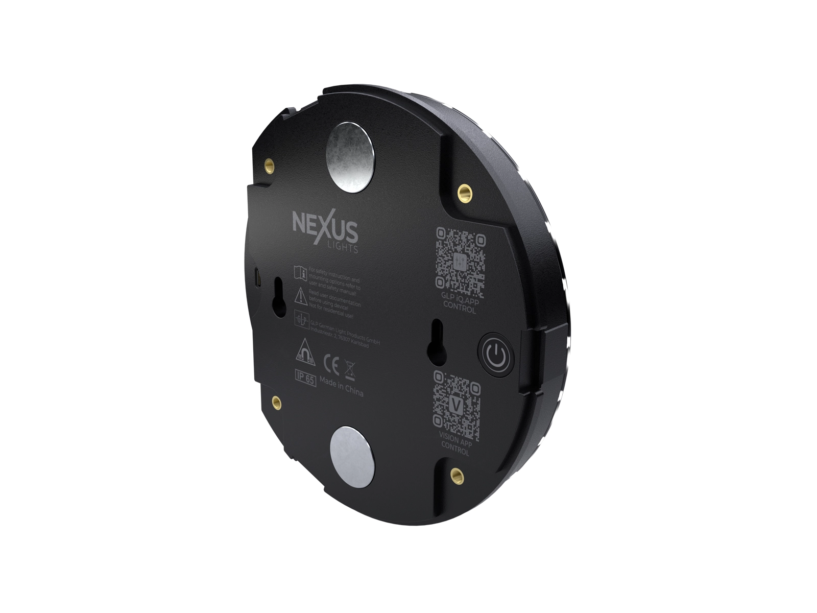 Nexus Circle