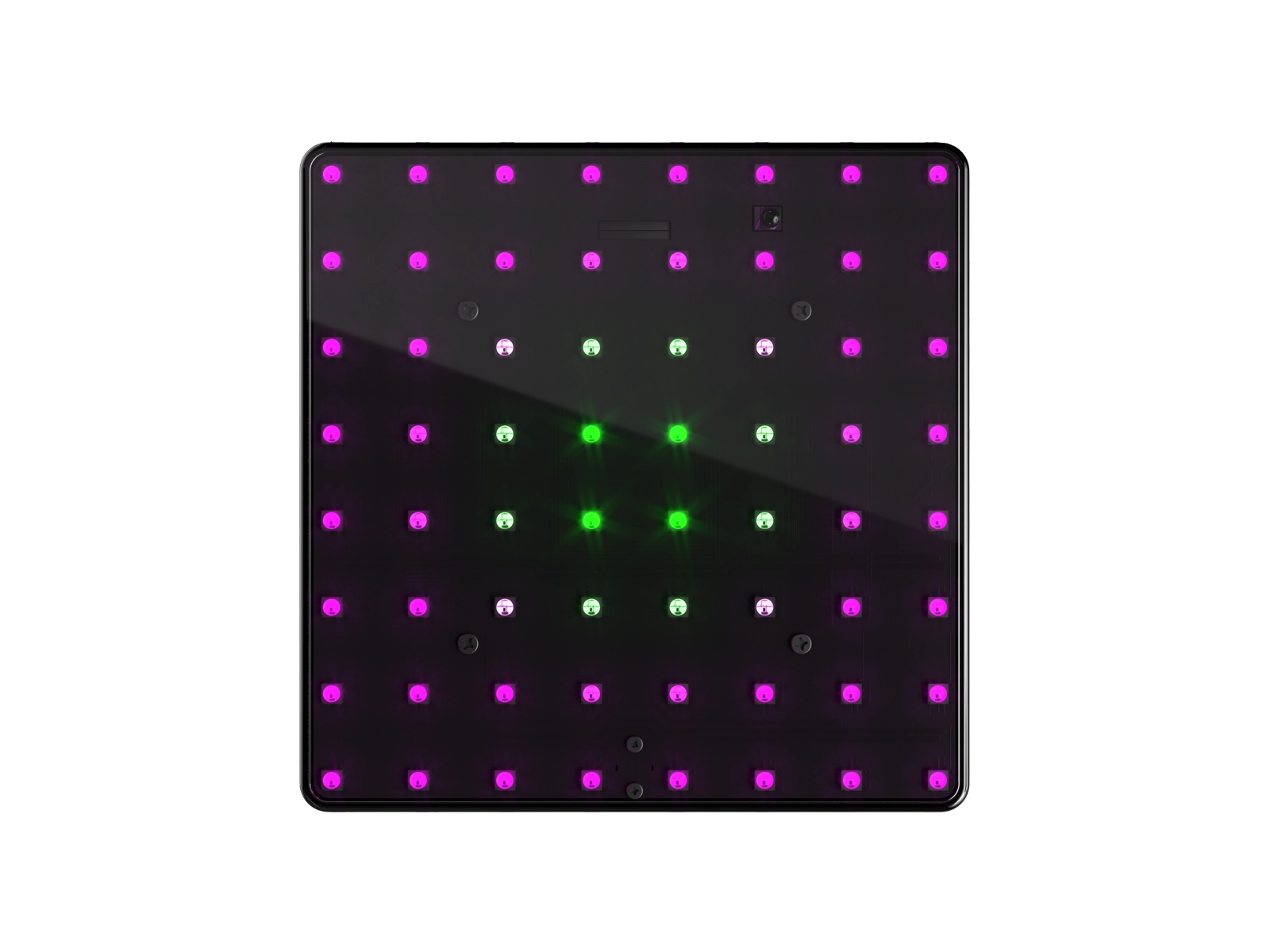 Nexus Square