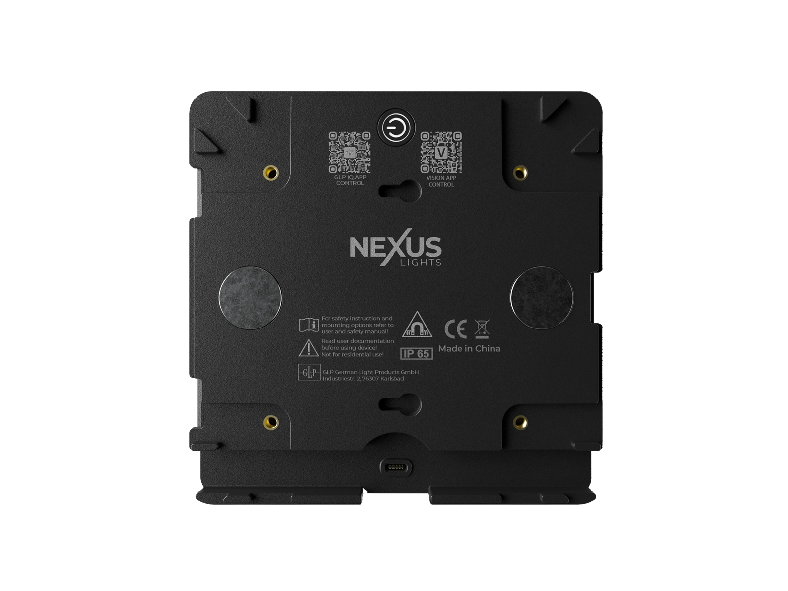 Nexus Square